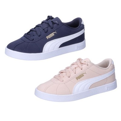 Puma Kinder Sneaker Puma Club II PS 398887