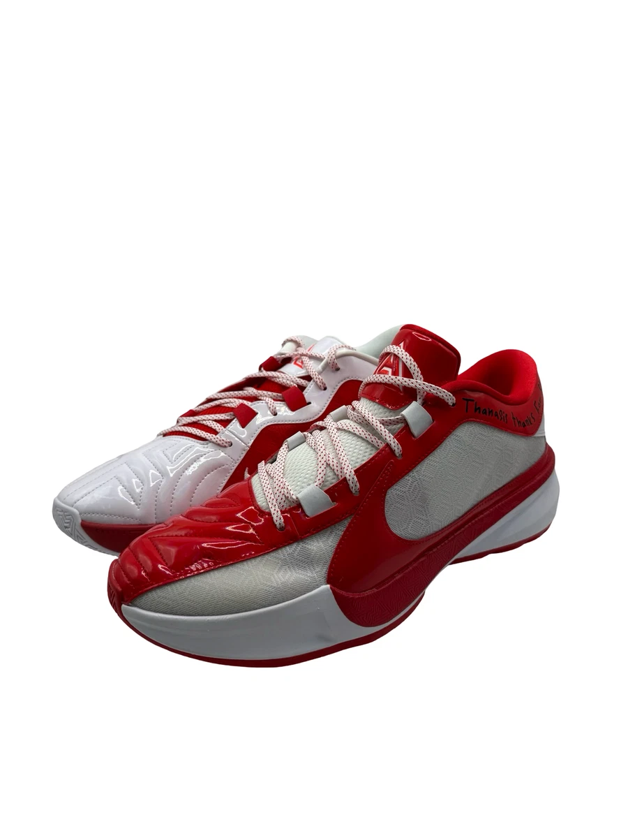 Las mejores ofertas en Nike Zoom Freak 1 Black | eBay
