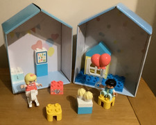 Duplo Playroom 10925 - complete and in original box