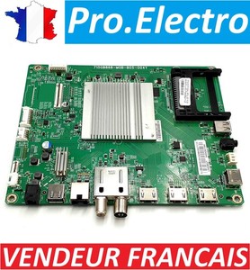 Motherboard TV PHILIPS 65PUS7906/12 715GB868-M0B-B05-004Y