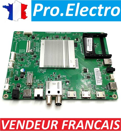 Motherboard TV PHILIPS 65PUS7906/12 715GB868-M0B-B05-004Y