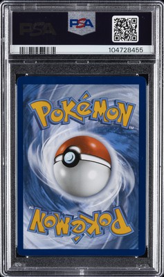 2024 POKEMON TWM EN-TWILIGHT MASQUERADE #214 GRENINJA EX PSA 10 | eBay