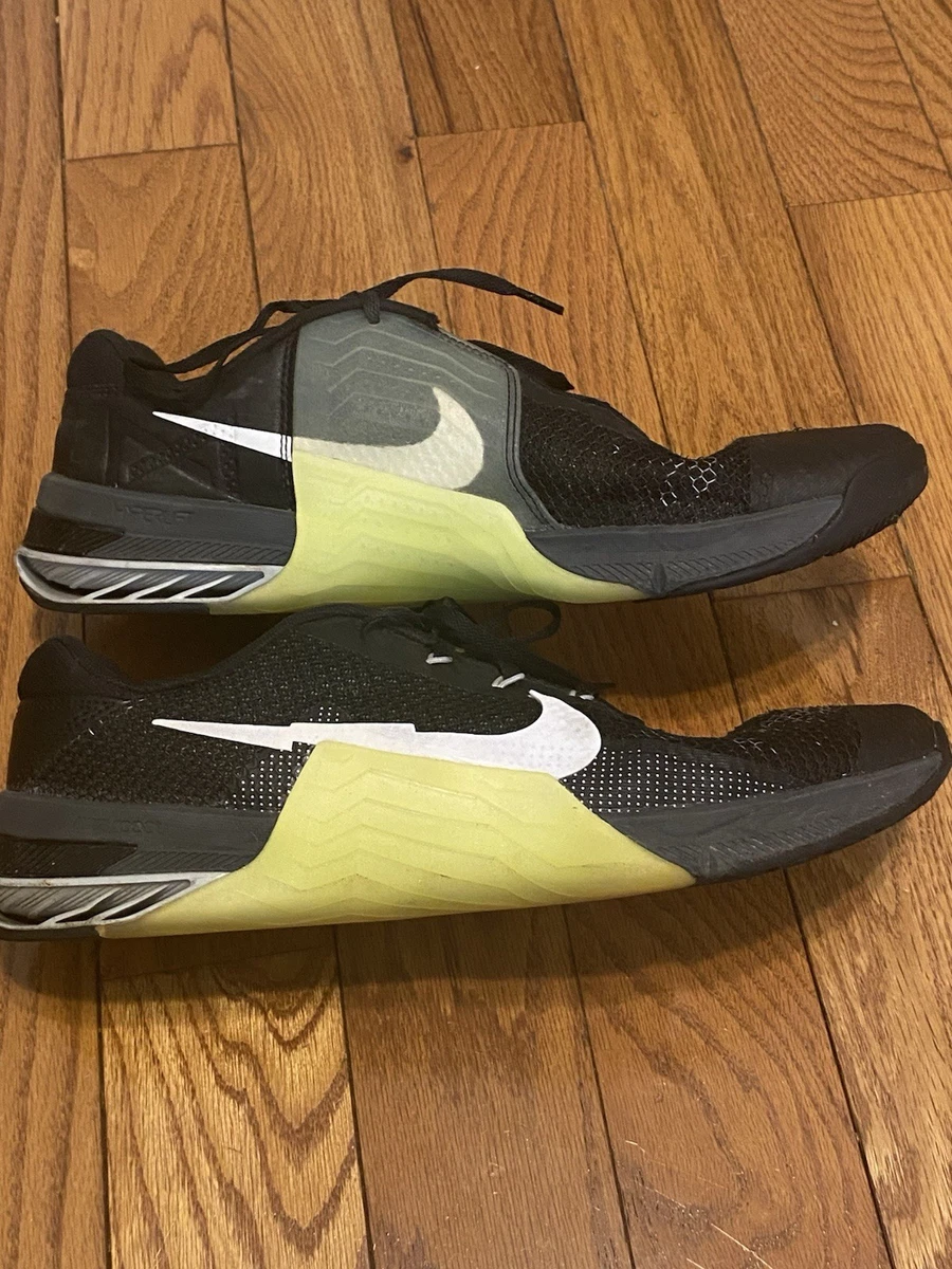 Nike Metcon 7 Black Volt | eBay display picture 1