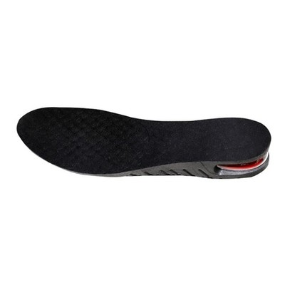 Height Increase Insole Cushion Breathable Shock Absorbing Shoe Height Inserts