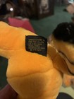 GARFIELD  Plush Window Toy “In Your Face” For Chrysler Dealers NEW — photo 6
