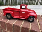 Tonka Stepside Pickup