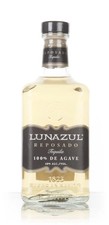 Lunazul Reposado Tequila 70cl