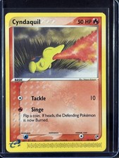 Cyndaquil #59/100 Sandstorm 250001 on eBay
