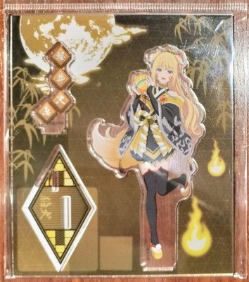 Classroom of the Elite Acrylic Stand (Kei Karuizawa/Hyakki Yako ver.)