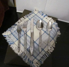 'My Rose' by Oneida, Stnls, Glossy, Betty Crocker, Community - You Choose