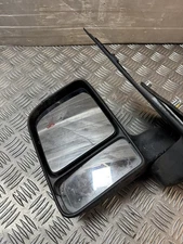 FORD TRANSIT TOURNEO PASSENG SIDE WING MIRROR P/S N/S 2000-2006 011022