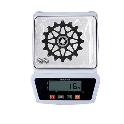 Quickly Change Bicycles Derailleurs Pulleys 10/12/14/16T Guide Wheel Enduring
