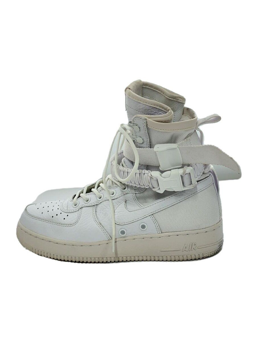 NIKE High Top Sneakers SF AF1 QS Special Field Air Force One Quick 