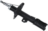 NEU - Sachs 317611 StoßDäMpfer FüR Toyota