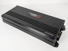 New Cerwin-Vega XED11001D XED Series 1C 1100W Monoblock ClassD Car Amplifier Amp