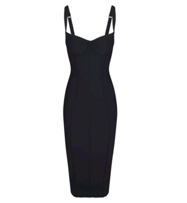 Dolce&Gabbana Black Dresses for Women for sale | eBay