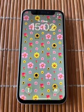 Apple iPhone 12 mini - 128GB - Weiß (Ohne Simlock) (Dual-SIM)