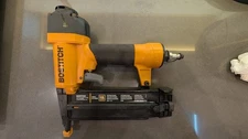 Bostitch Pneumatic 18GA Brad Nailer SB-1850BN Finish 