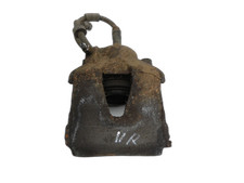 Bremssattel Bremszange Vorne Rechts für Seat Mii KF1 11-16 1,0 55KW 1K0615124D