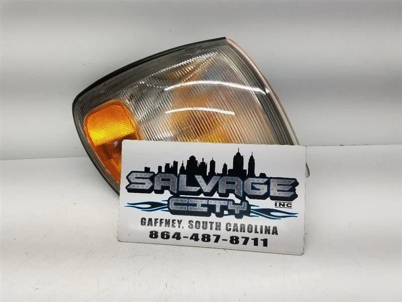 Farol esquerdo do motorista compatível com 00-02 Mazda 626 fabricante de equipamento original - Imagem 2 de 4