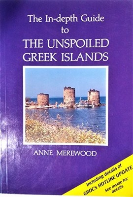 In Depth Guide to the Unspoiled Gre..., O'Connell, Geof