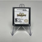 Kingdom Hearts Re: Coded (Nintendo DS, 2011) Cart Only Authentic Tested Working
