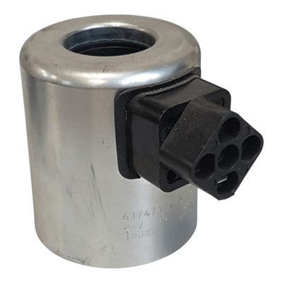 EATON VICKERS 617471 Spule 24V DC 39W