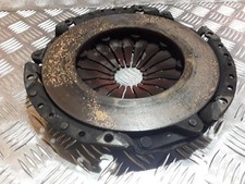 VW LT 28-46 II Furgon 2DA, 2DD, 2DH Clutch Pressure Plate 2.50 Diesel 33830283