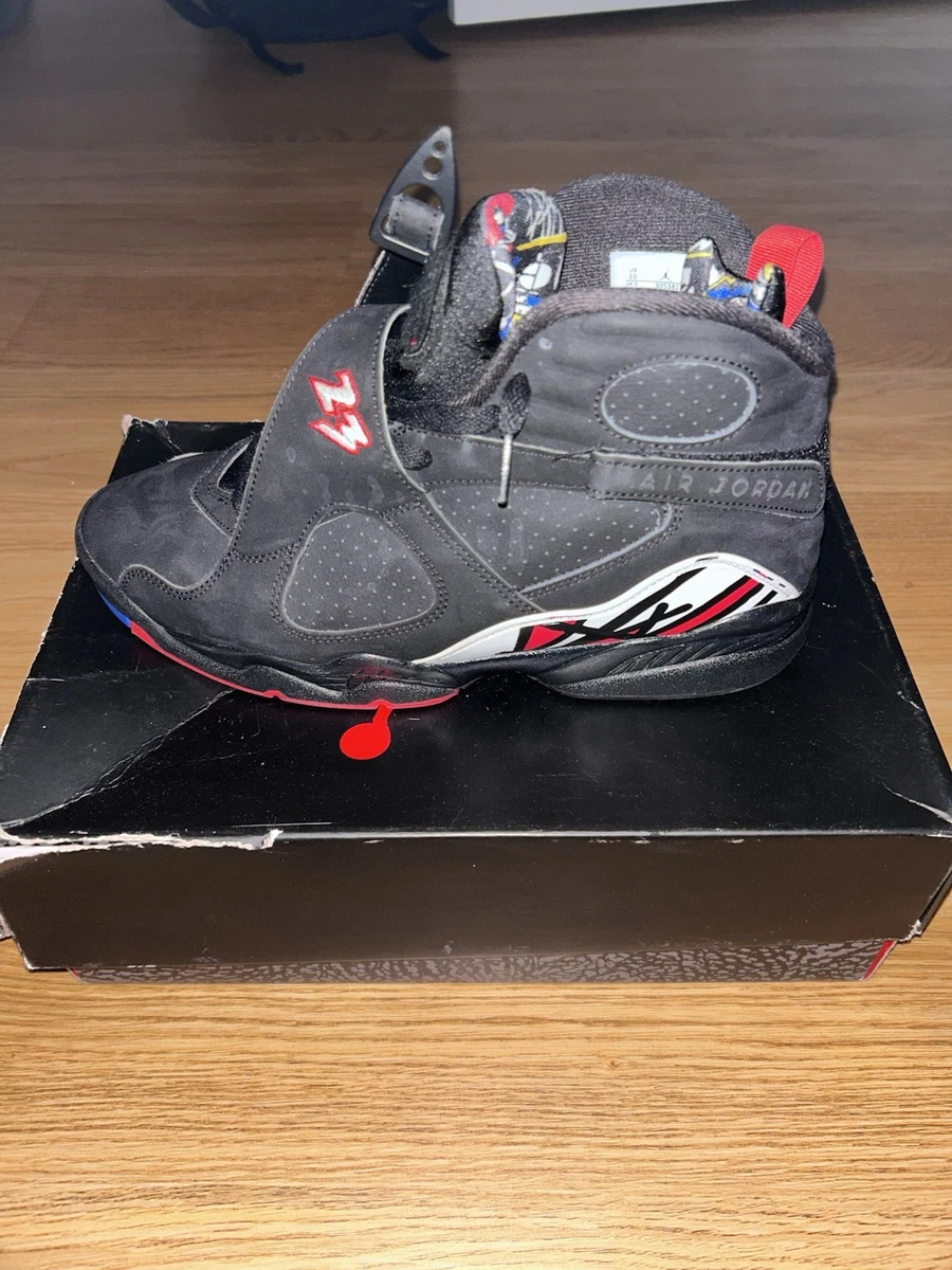 Jordan 8 Retro 2013 Playoff | eBay