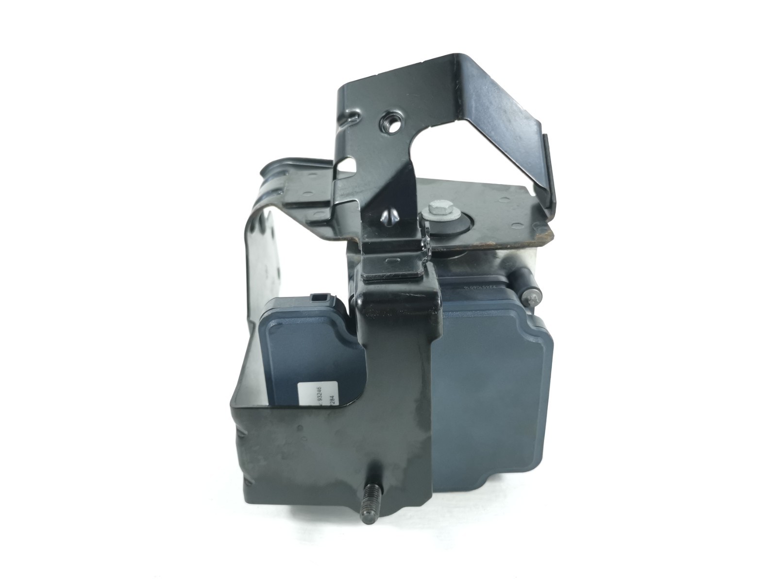 Maserati Ghibli S AWD 3.0L Auto 2014 ABS Anti Lock Brake Pump Module 0265243695