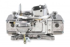 Quick Fuel Frsl-450-vstrf Slayer Series Carburetor 450cfm Vs Front Tunnel