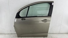 Porte avant et accessoires Citroen C3