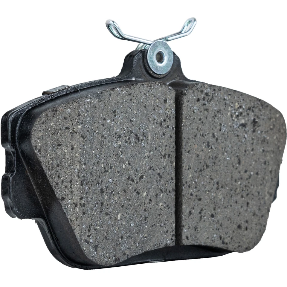 Brake Disc Rotors and Pads Kit for Mark Ford Taurus Mercury Sable Continental - Image 4 of 4