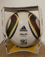 Adidas Jabulani Official Match Ball FIFA World Cup 2010 Soccer Ball Size 5