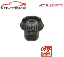 HINTERACHSLAGER GUMMILAGER HINTEN FEBI BILSTEIN 18315 P NEU OE QUALITÄT