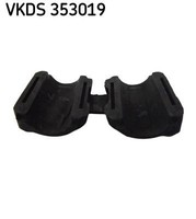 SKF Lagerbuchse, Stabilisator Vkds 353019 FüR CitroËN Peugeot