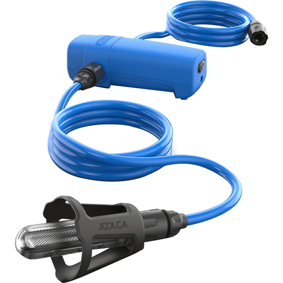 Автономная сантехника Joolca черного цвета, Один размер