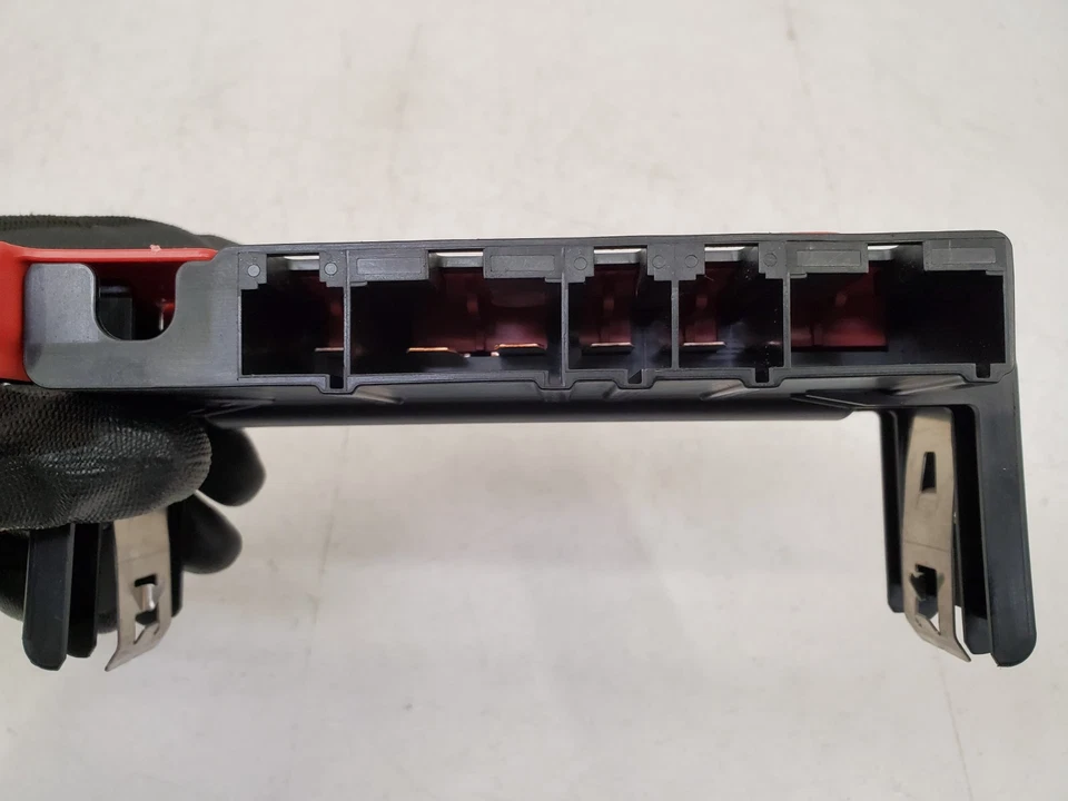 ✅ 06-13 BMW E92 E93 bateria junção de chumbo distribuição caixa de fusíveis tensão - Imagem 3 de 4