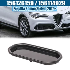 For 2016-2023 Alfa Romeo Stelvio ACC Forward Radar Cover 156126159 156114929 1X