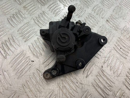 BMW F800 GT BREMSSATTEL HINTEN BJ 2013-2017 (CMB1248)