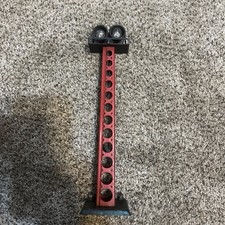 MARX O 2 LIGHT HEAD FLOOD TOWER 634449