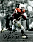 Ricky Williams Signed 8x10 Photo Autographed Picture Texas Longhorns NFL