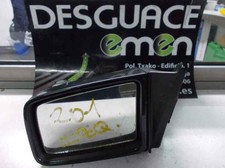 Retroviseur gauche (ou coque) Opel KADETT