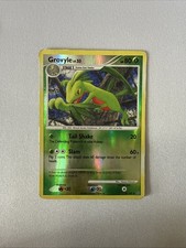 Grovyle 39/100 Stormfront Reverse Holo on eBay