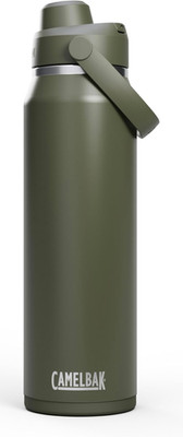 Camelbak Thrive Chug Insulated Stainless Steel Water Bottle, Cold Retention with