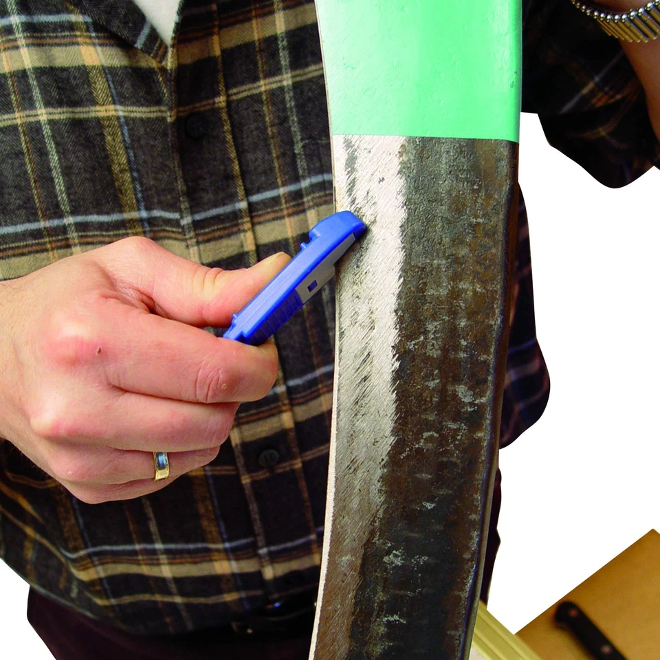 BLITZSCHÄRFER Miniblitz Messerschärfer Messerschleifer - Bild 3 von 4