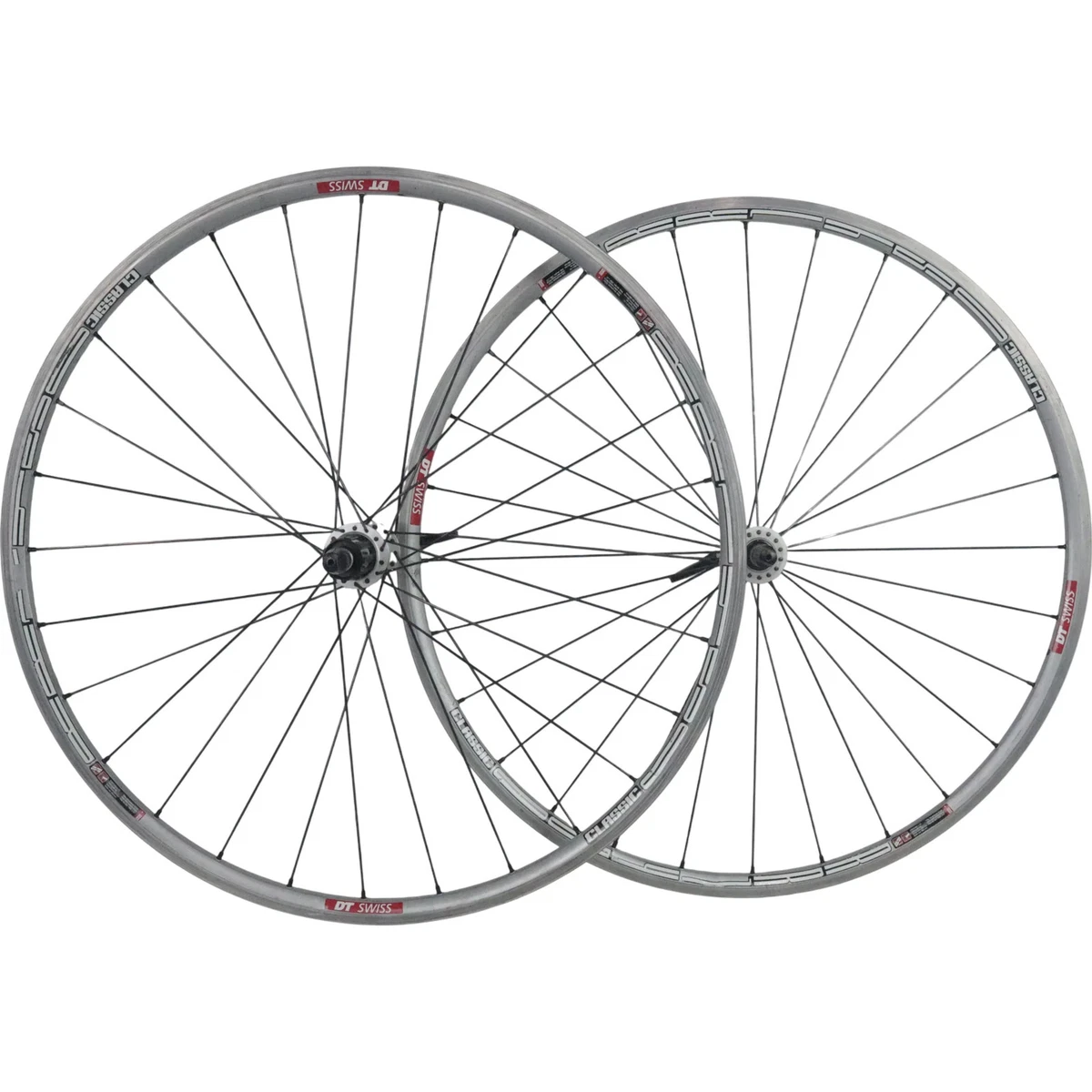 Las mejores ofertas en 700C freno de llanta DT Swiss wheetsets y