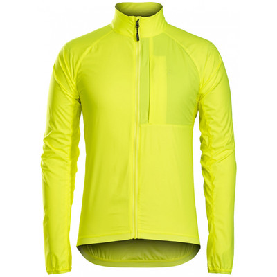 NEU MIT ETIKETT - BONTRAGER CIRCUIT WINDSHELLJACKE - 545737 - XL