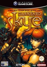 ebay® Auktion 127416476019 | Darkened Skye - Nintendo GameCube Action Abenteuer Kampf Videospiel Thumbnail of ebay® auction 127416476019 | Darkened Skye - Nintendo GameCube Action Abenteuer Kampf Videospiel