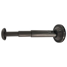 Extendable Hangers Storage Rack Adjustable for Laundry Room & Closet